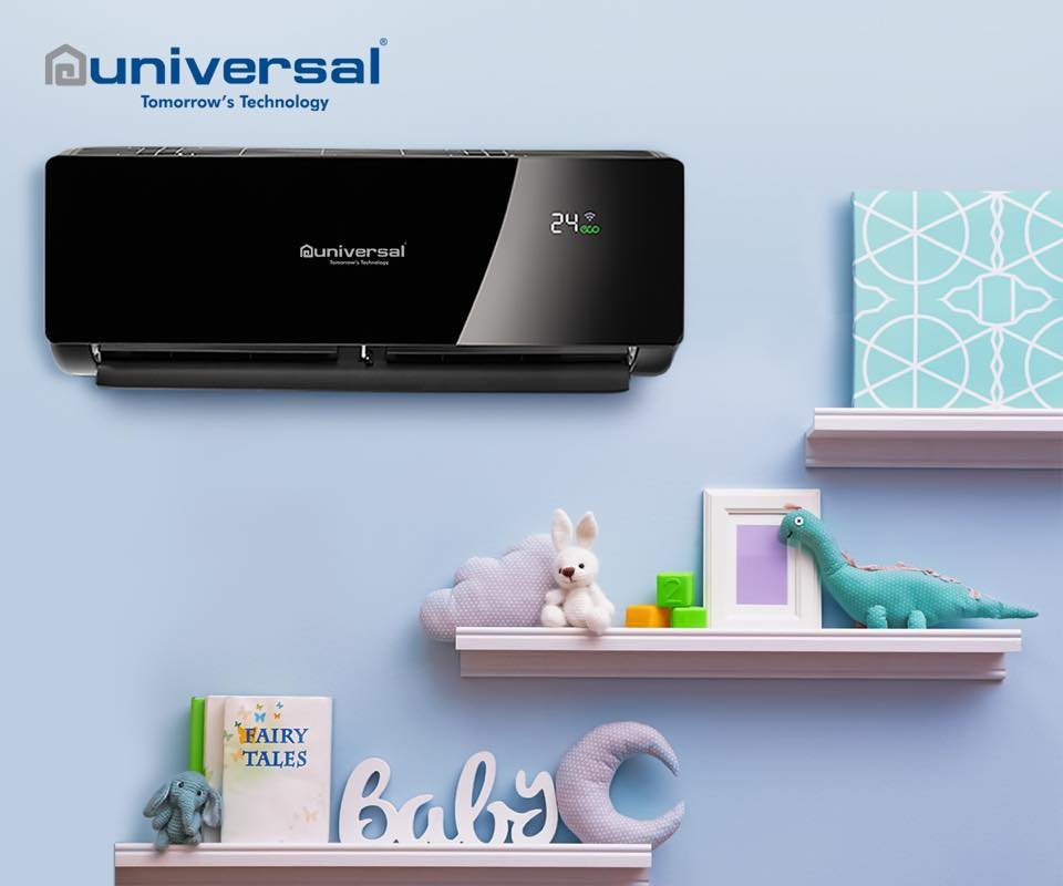 صيانة تكييف يونيفرسال