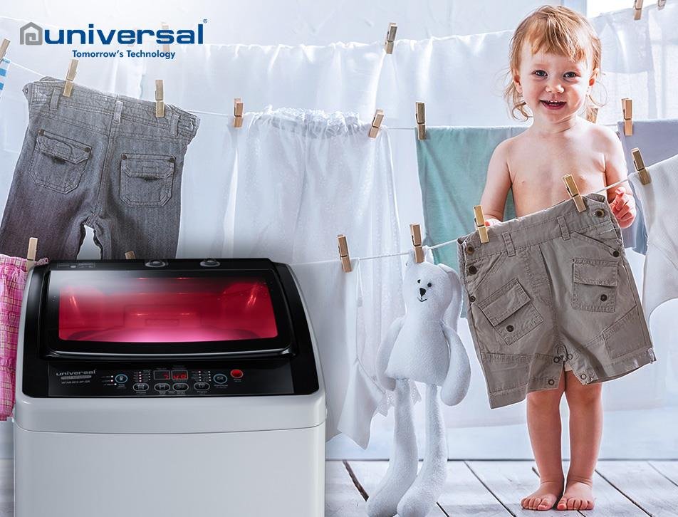 صيانة غسالة يونيفرسال