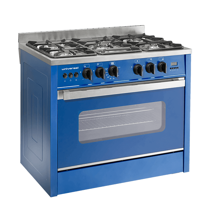 صيانة بوتاجاز يونيفرسال