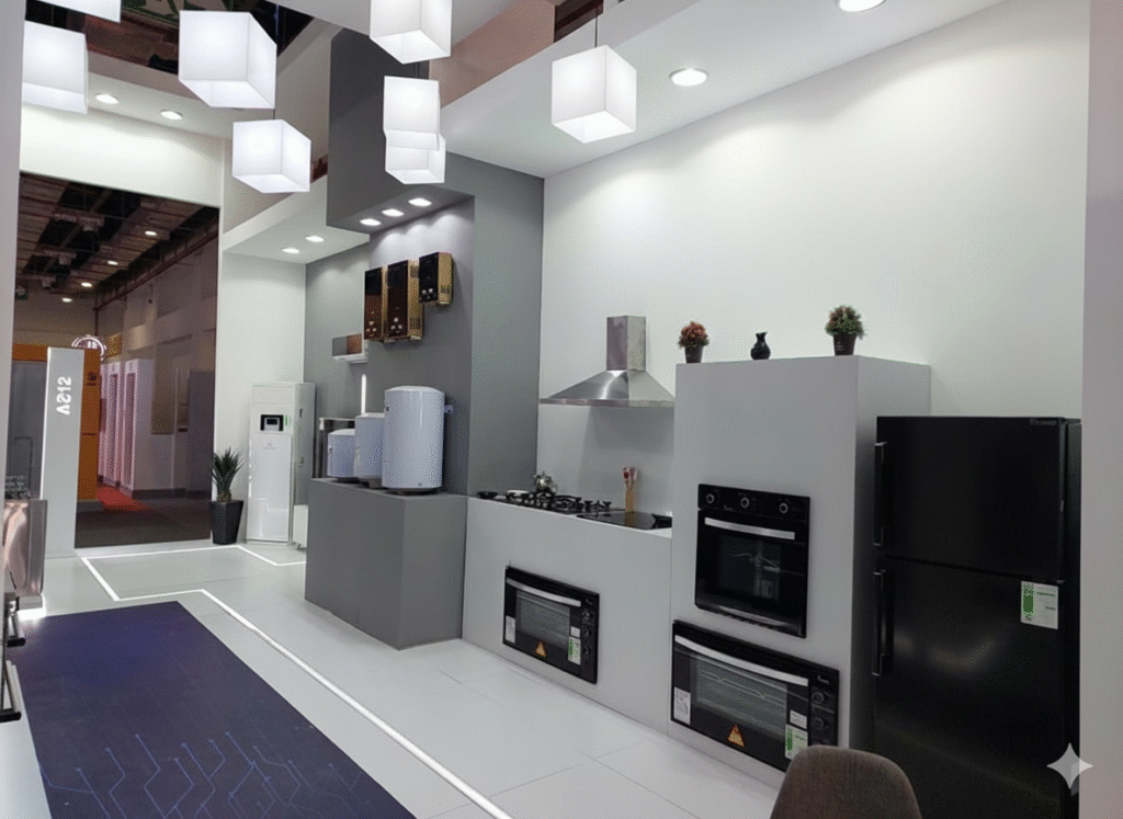 مركز مودرن تك