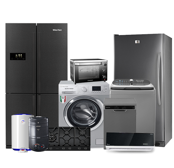 صيانة الأجهزة المنزلية