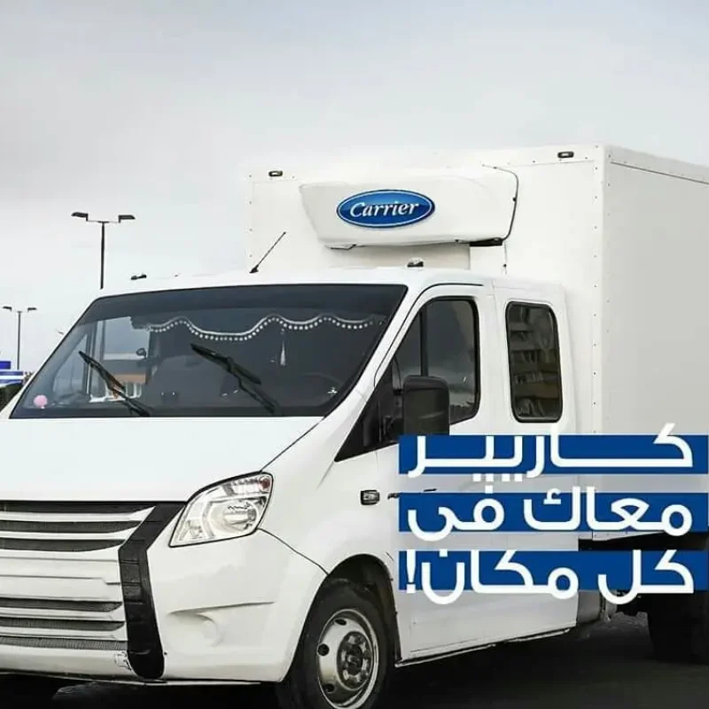 Carrier Egypt